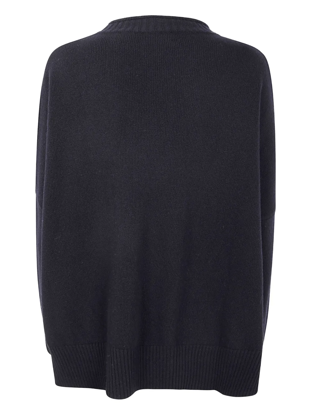 Ma'ry'ya two-pocket sweater | Knitted Sweaters | Image 2