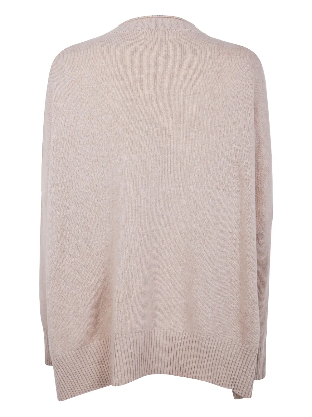 Ma'ry'ya two-pocket sweater | Knitted Sweaters | Image 2