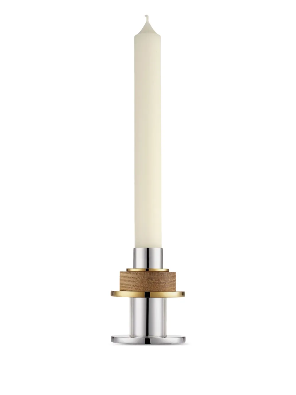 Christofle Kleiner Myriade Kerzenhalter | Silber | Image 1