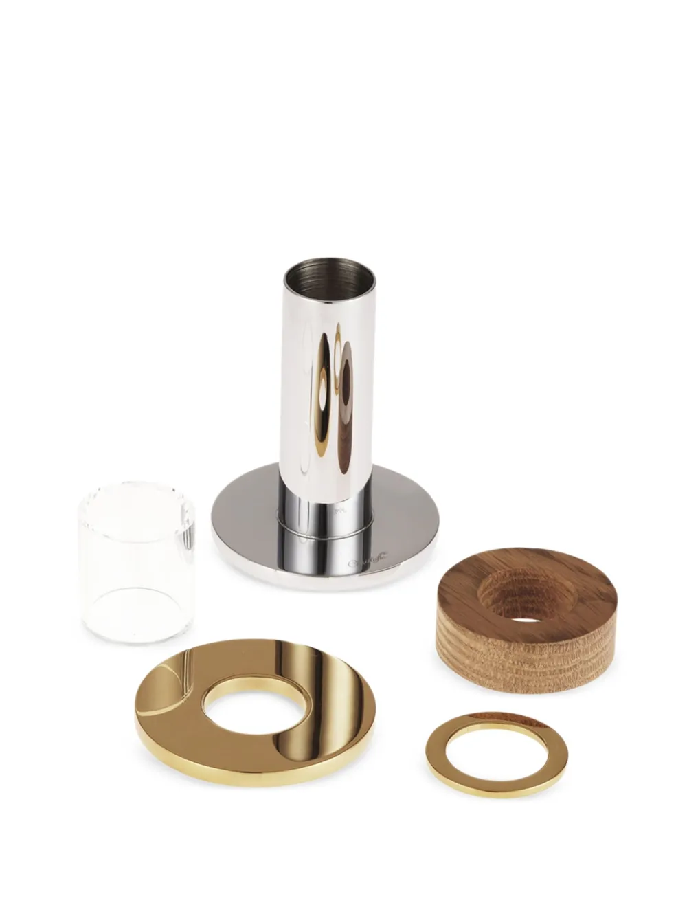 Christofle Kleiner Myriade Kerzenhalter | Kerzenhalter | Image 2