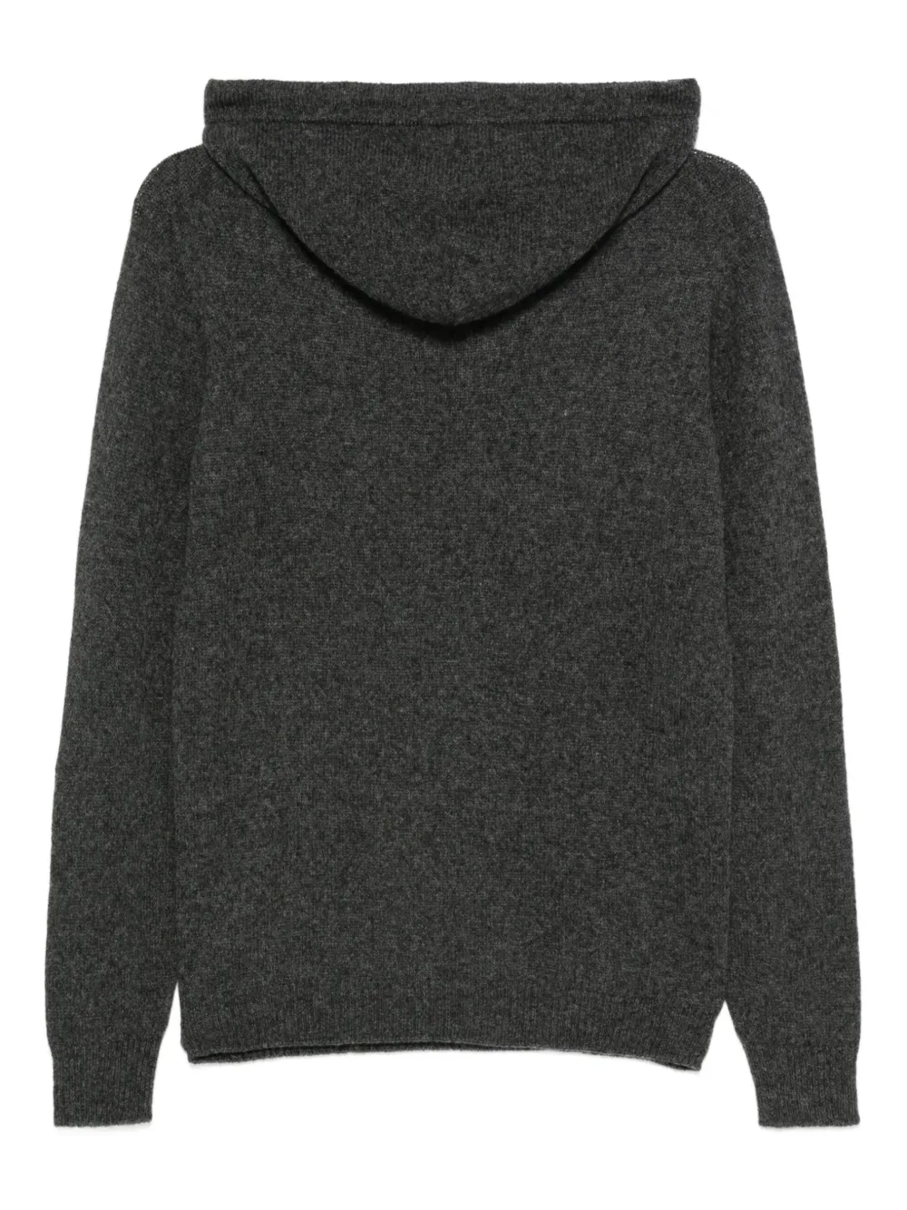 Roberto Collina knitted hoodie | Hoodies | Image 2