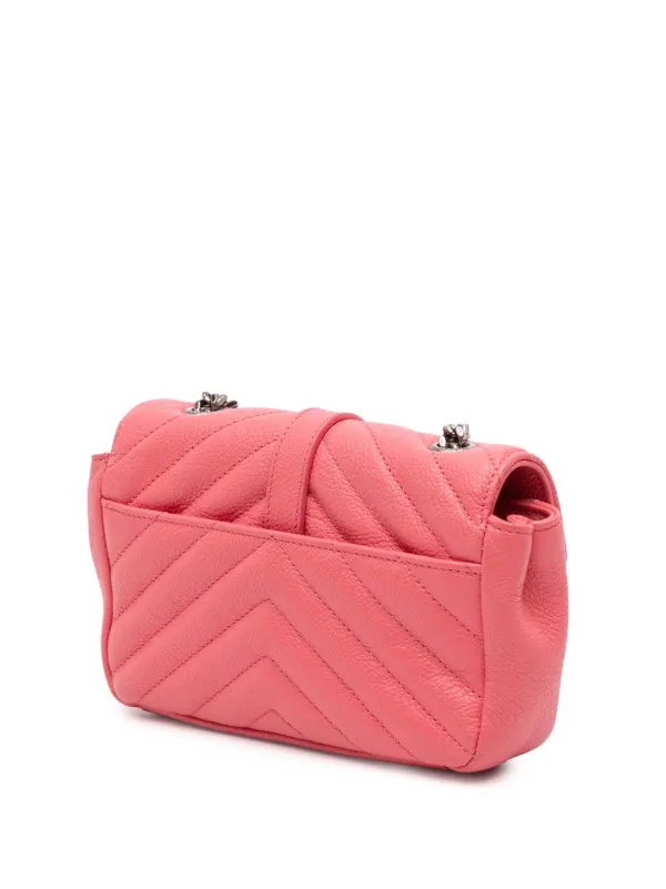 SAINT LAURENT　ショルダーバッグ Yves Saint Laurent 新品同様 サンローラン SAINT LAURENT