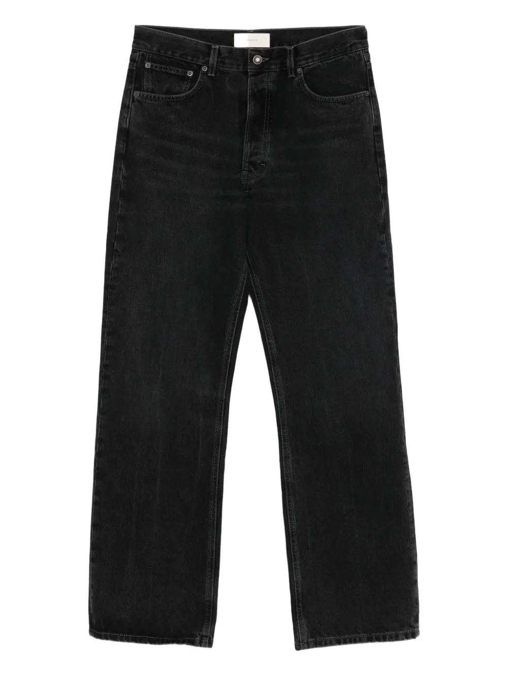 Jeanerica Vega jeans | Black | Image 1