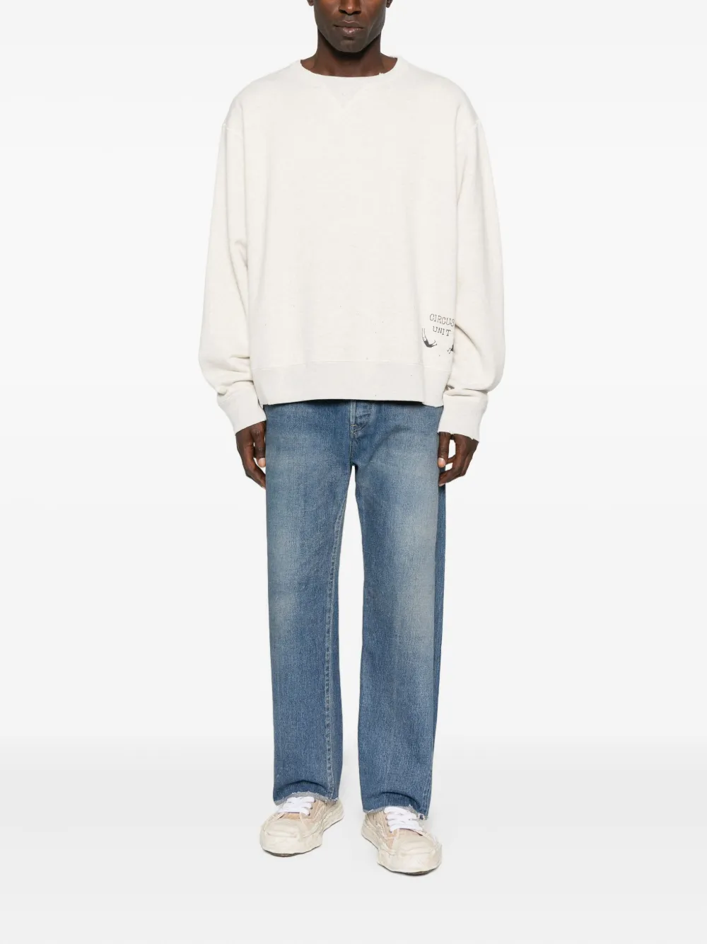 Chimala printed sweatshirt | Sweatshirts | Image 2