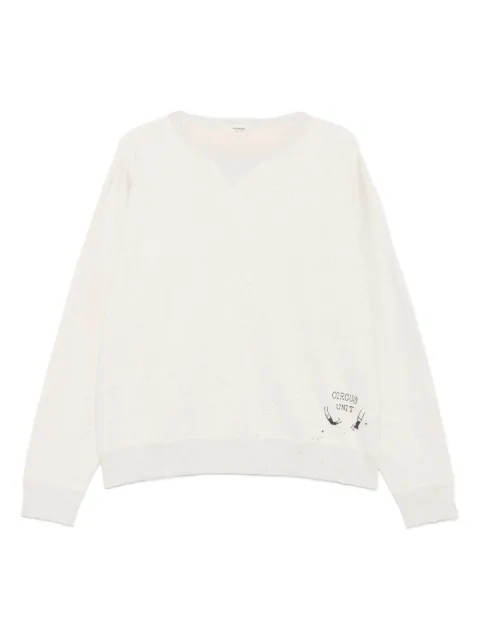 Chimala printed sweatshirt