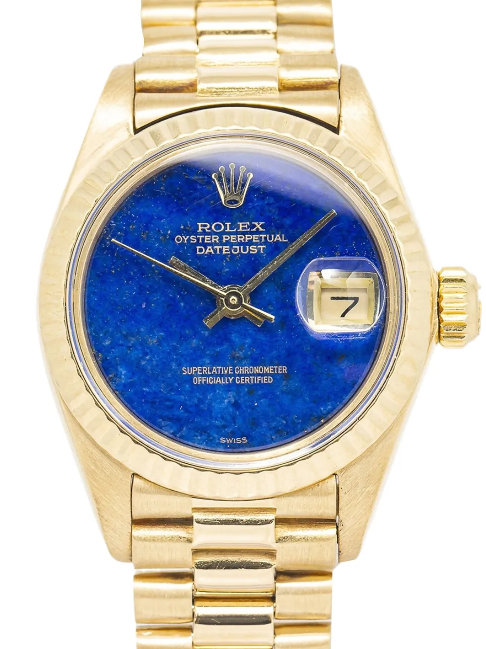 Rolex reloj Datejust de 26mm | Relojes de vestir de archivo | Image 2