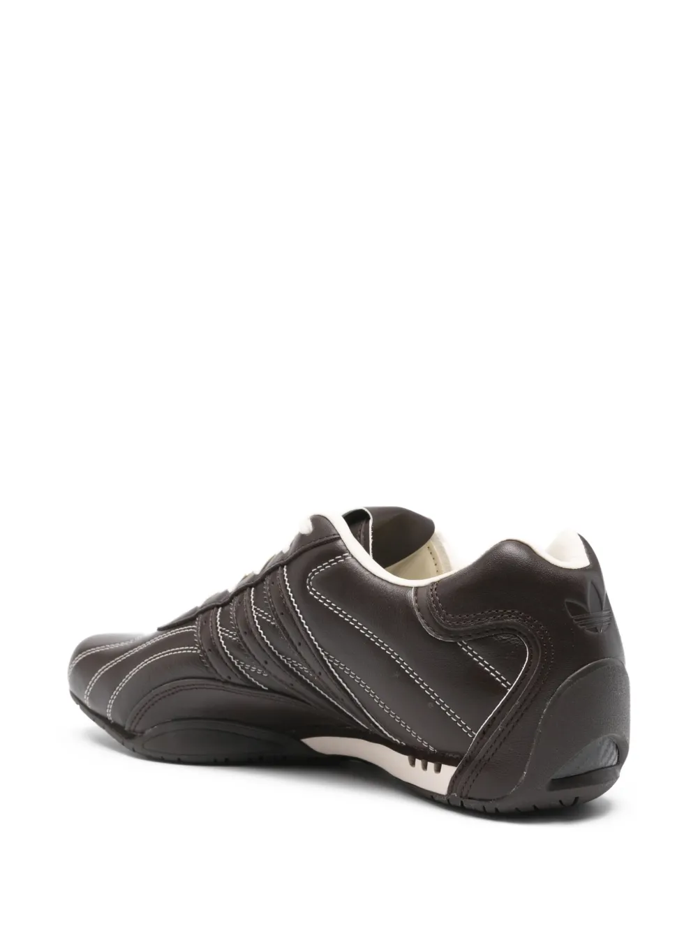 adidas Adiracer Low sneakers Bruin