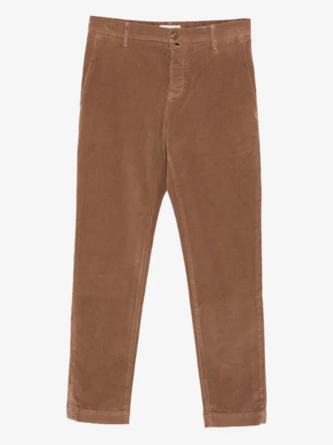 Jacob Cohën pantalones de pana