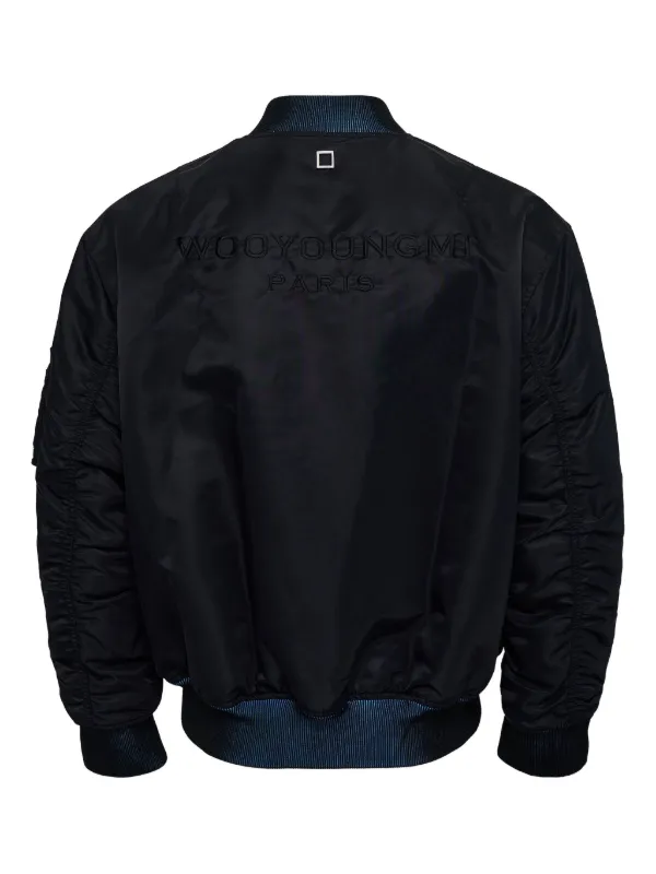 ウーヨンミ ニット&セーター メンズ アウター MENS - Jumper - green WOOYOUNGMI(ウーヨンミ) ニット・セーター(メンズ) - 海外通販のBUYMA