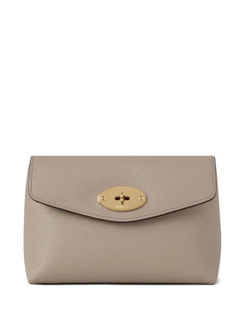 Mulberry Darley clutch bag