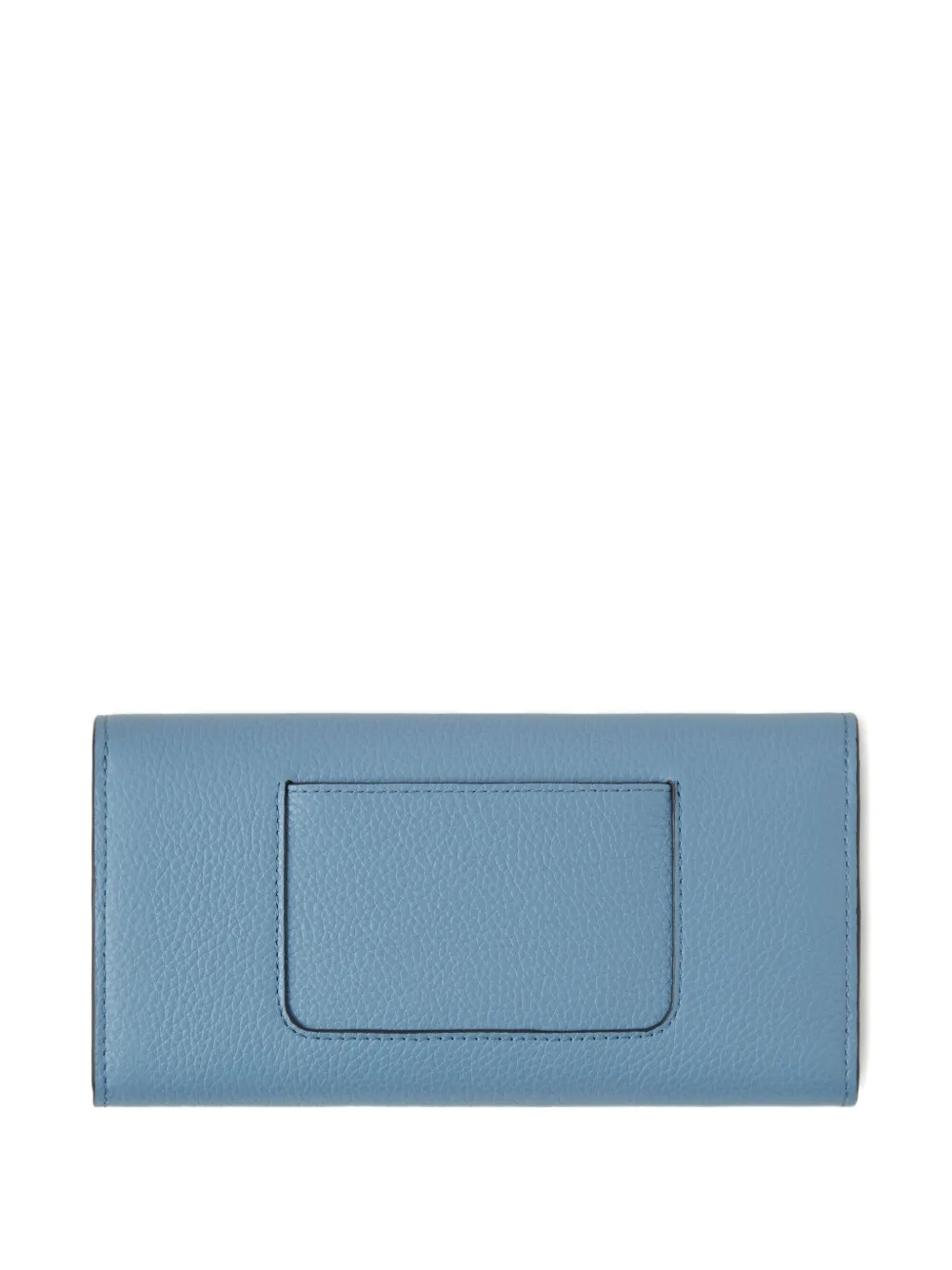 Mulberry Darley wallet - Blauw