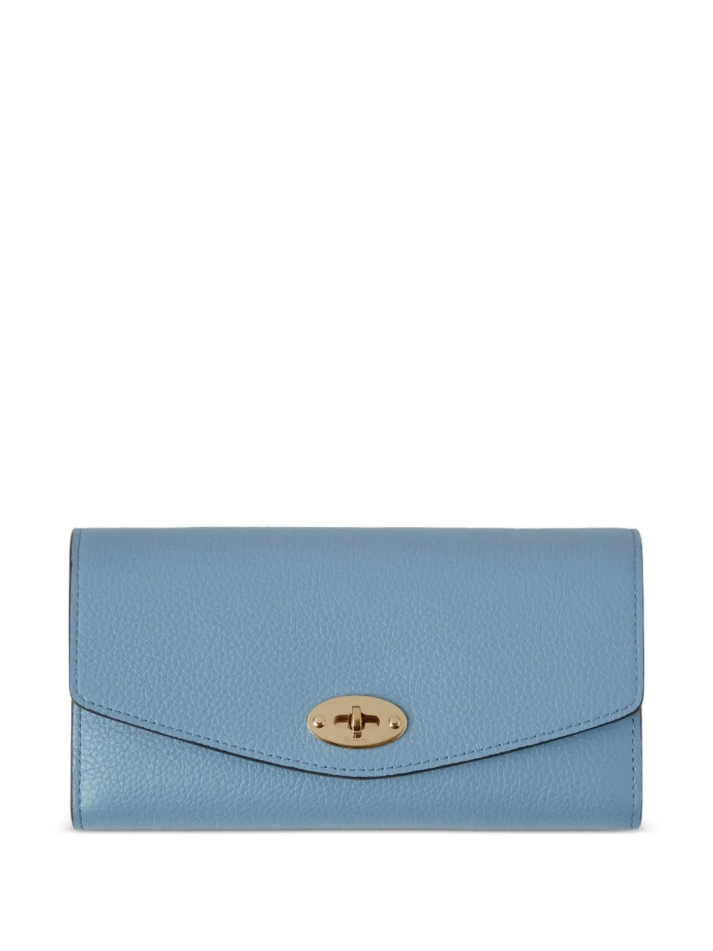 Mulberry Darley wallet | Blue | Image 1