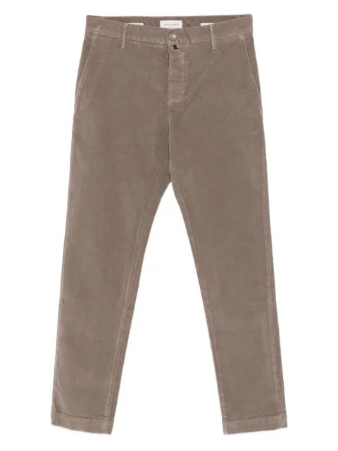 Jacob Cohën pantalones de pana