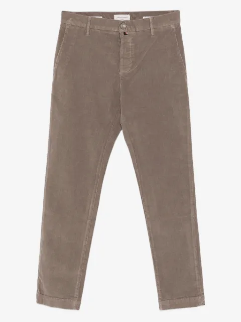 Jacob Cohën corduroy trousers