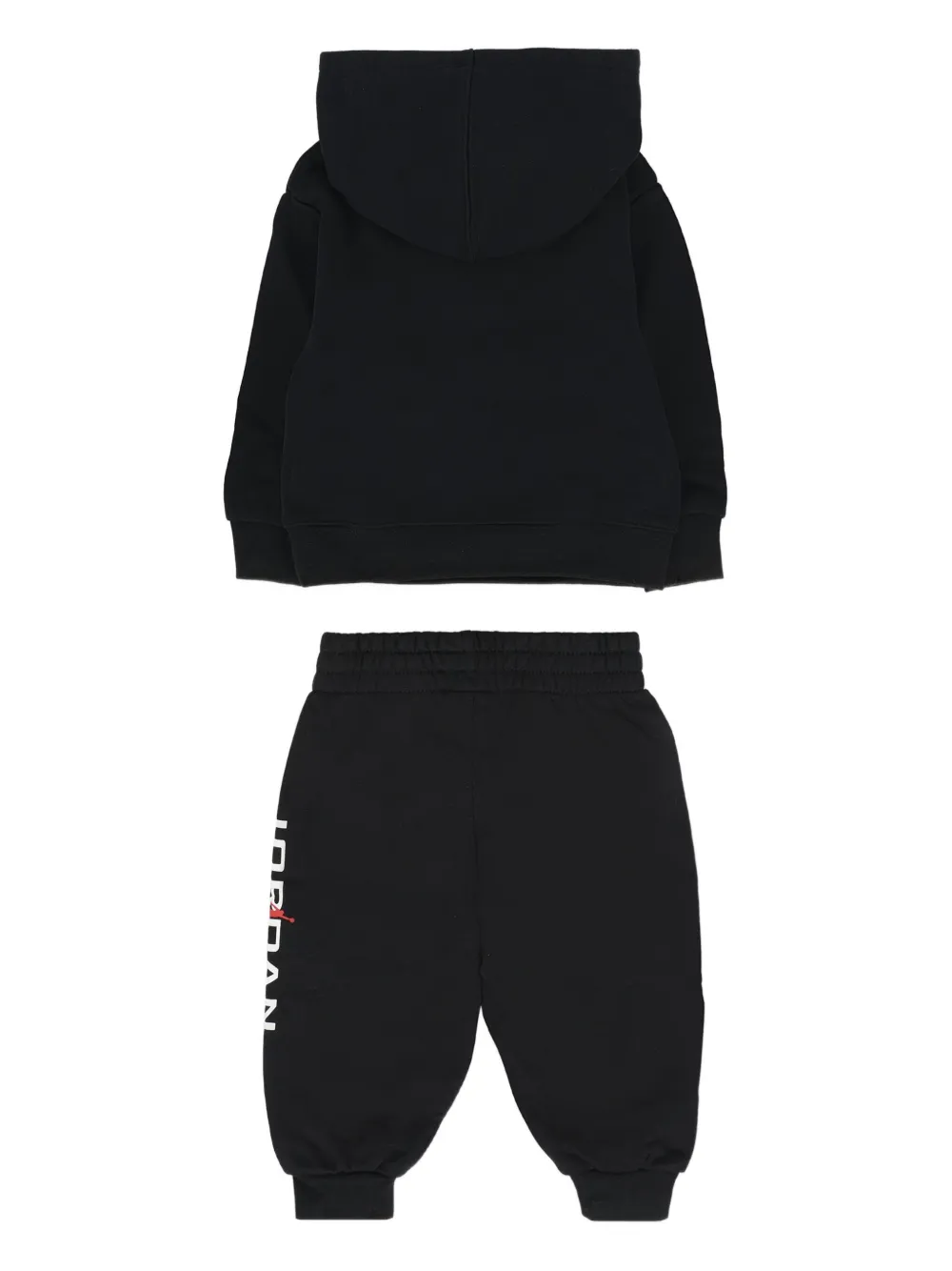 Jordan Kids logo-embroidered tracksuit | Tracksuit Sets | Image 2