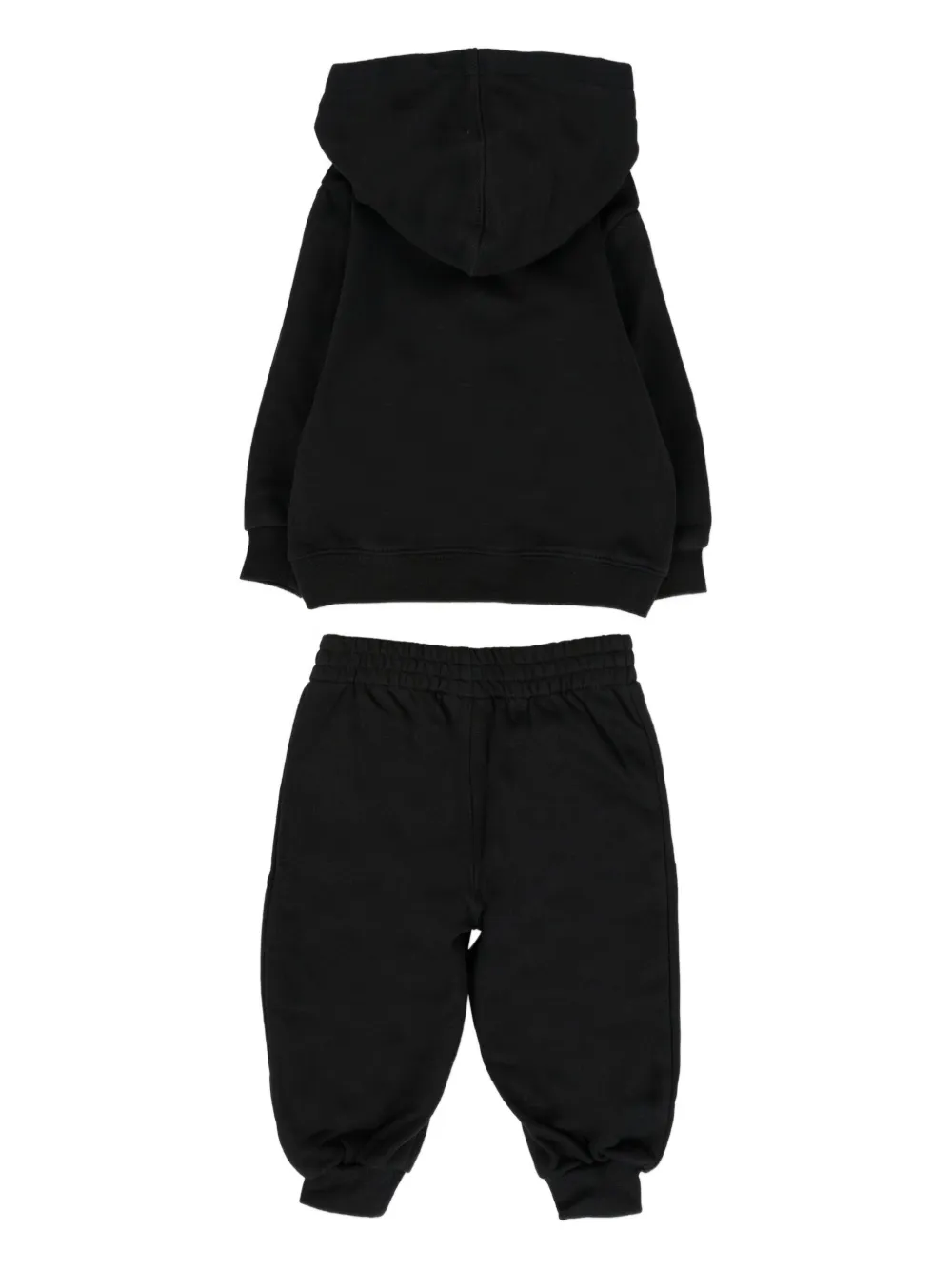 Jordan Kids logo-embroidered tracksuit set | Tracksuit Sets | Image 2