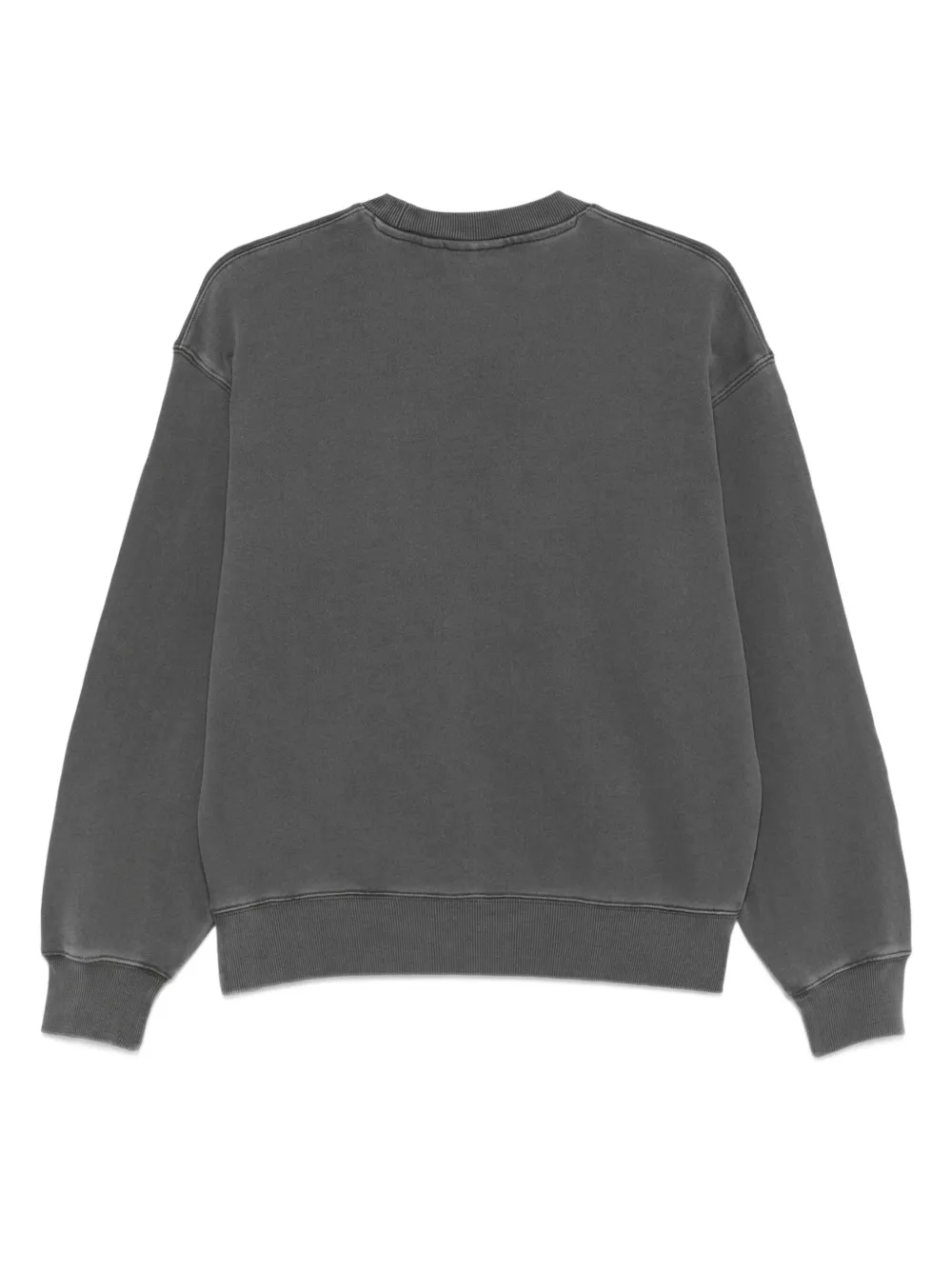 Carhartt WIP square-logo cotton sweatshirt | Knitted Sweaters | Image 2