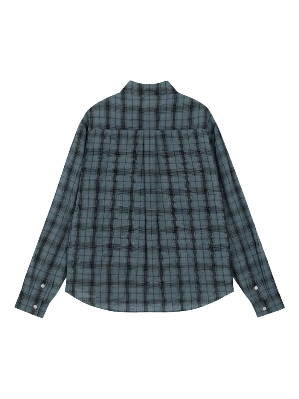 Rest&Recreation checked shirt | Women | Image 2