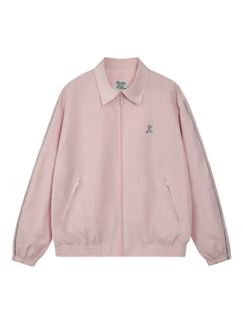 Rest&Recreation zip-up jacket