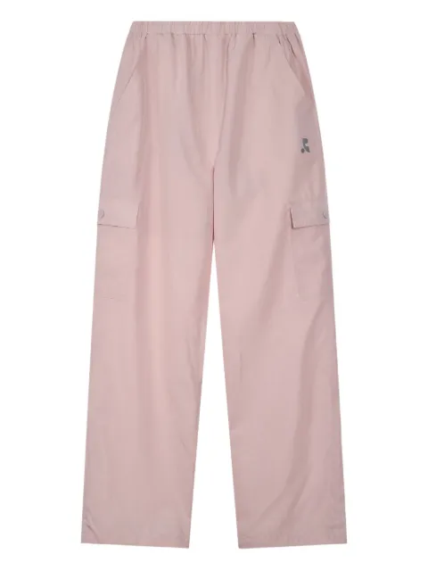 Rest&Recreation cargo-pocket pants