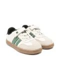 Mayoral panelled sneakers - Neutrals