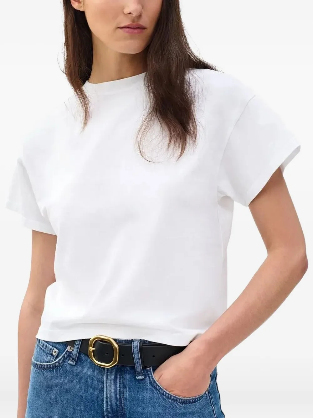 rag & bone cotton t-shirt | T-Shirts & Jersey Shirts | Image 2