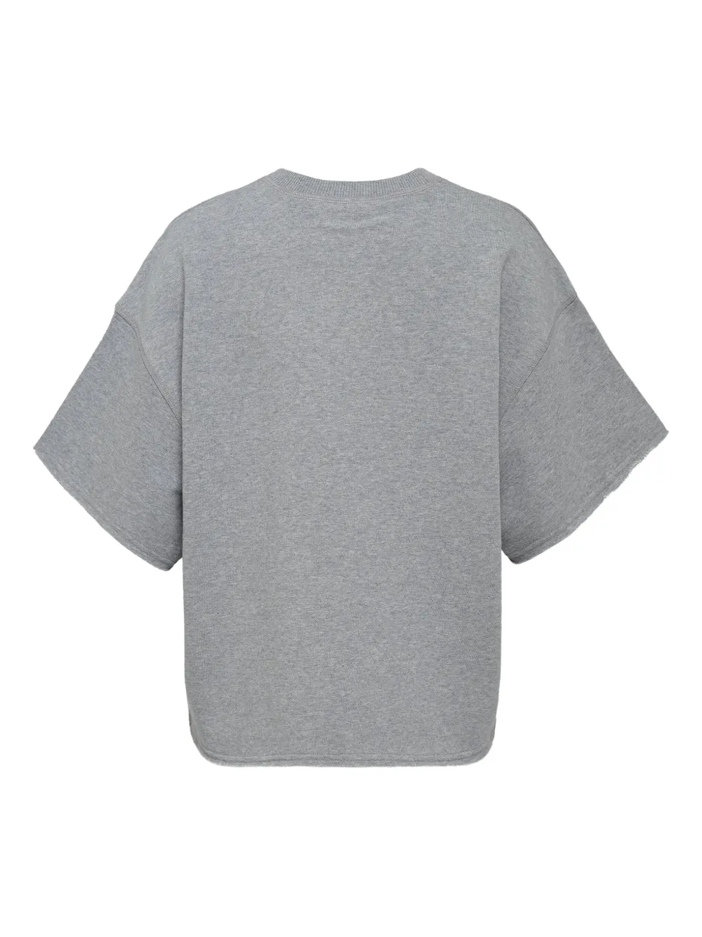 pushBUTTON lace-applique T-shirt | T-Shirts & Jersey Shirts | Image 2