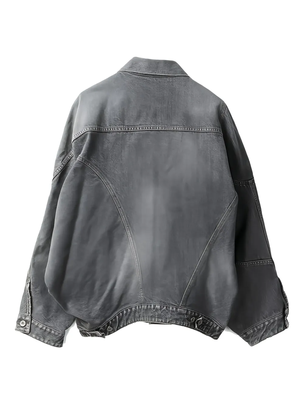 Doublet denim jacket | Denim Jackets | Image 2
