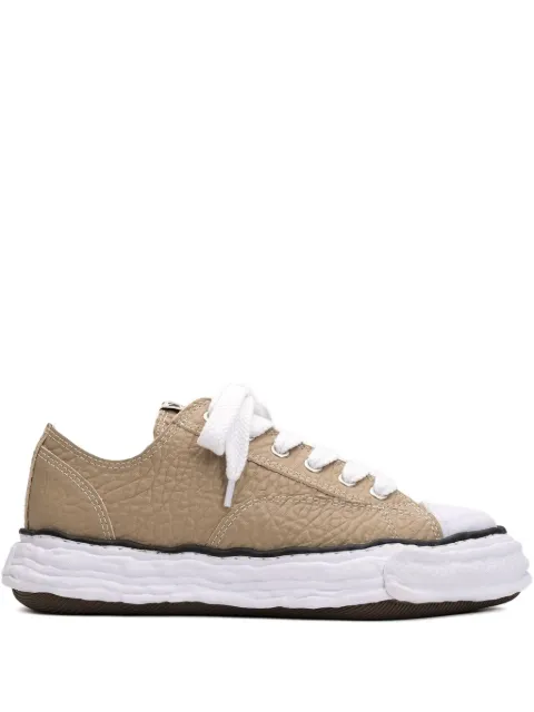 Maison MIHARA YASUHIRO Peterson23 OG Sole sneakers