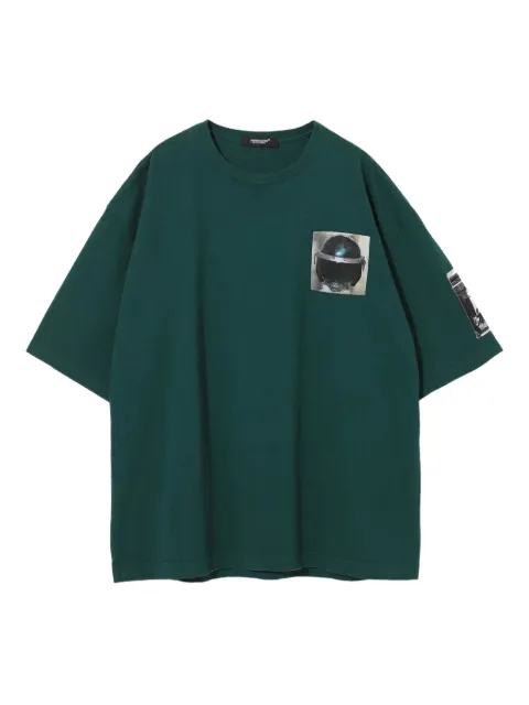 Undercover graphic-print t-shirt