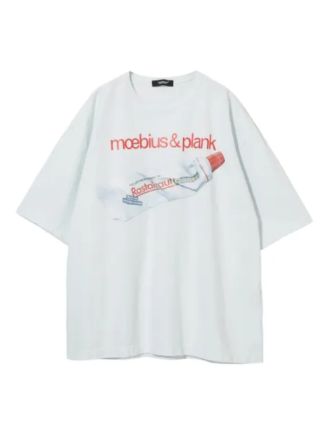 Undercover Moebius & Plank T-shirt 