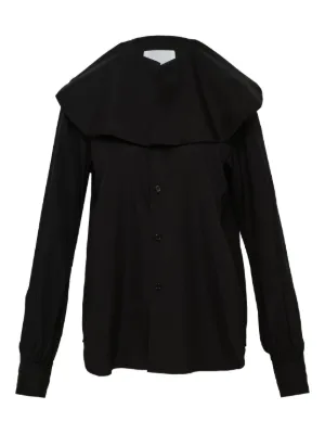 ノワールケイニノミヤ　トップス Comme des Garçons Noir Kei Ninomiya（コム・デ・ギャルソン