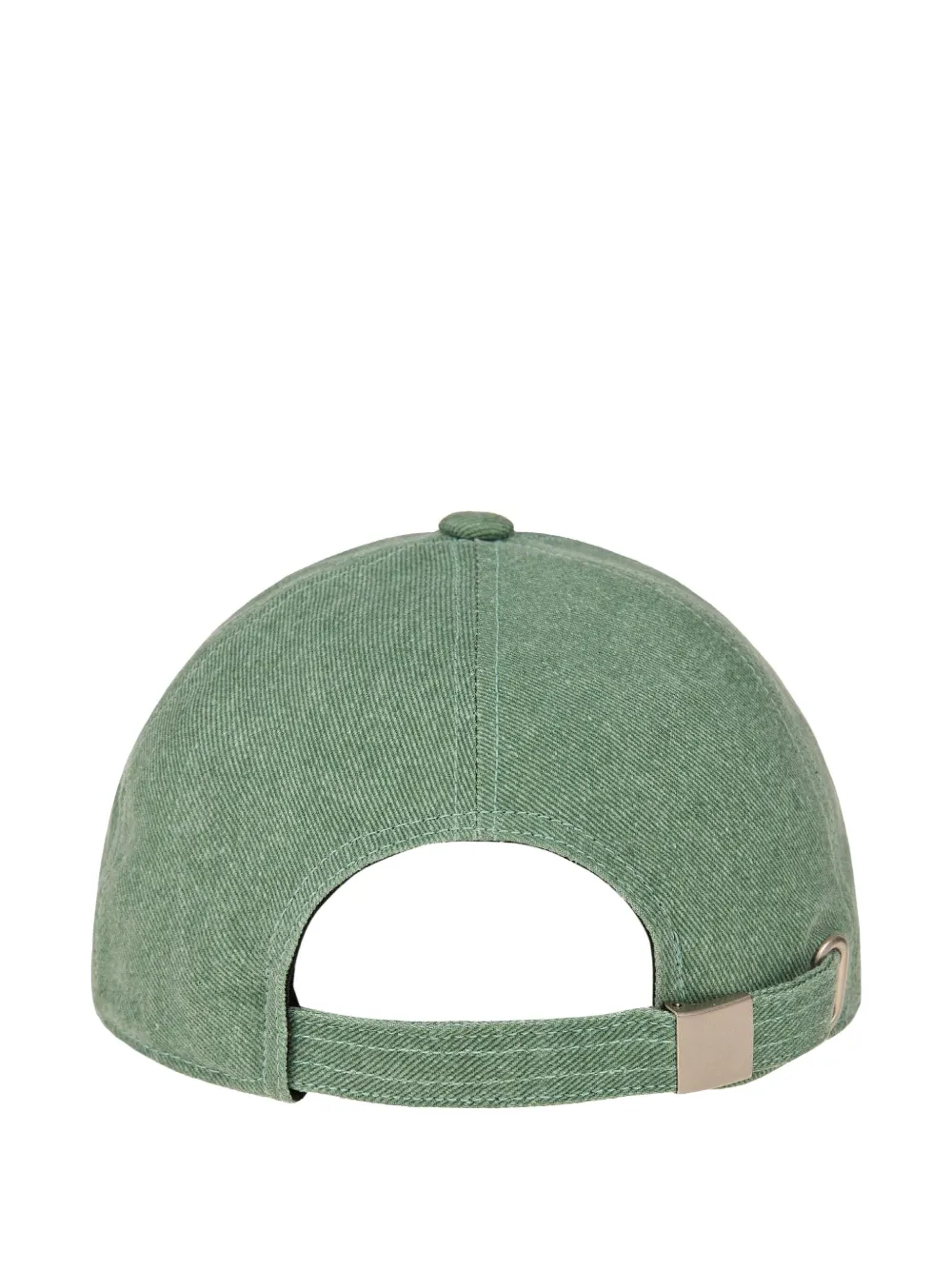 Rest&Recreation embroidered-logo cap | Image 2