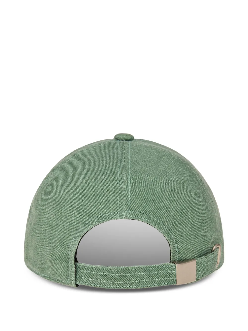 Rest&Recreation embroidered-logo cap | Image 2