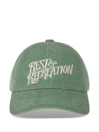 Rest&Recreation