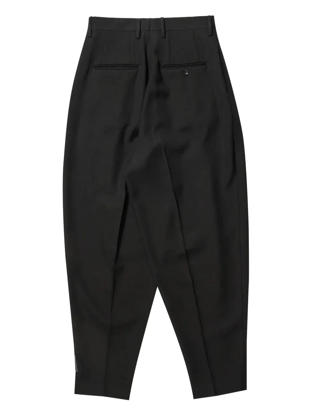 Doublet Bontan broek - Zwart