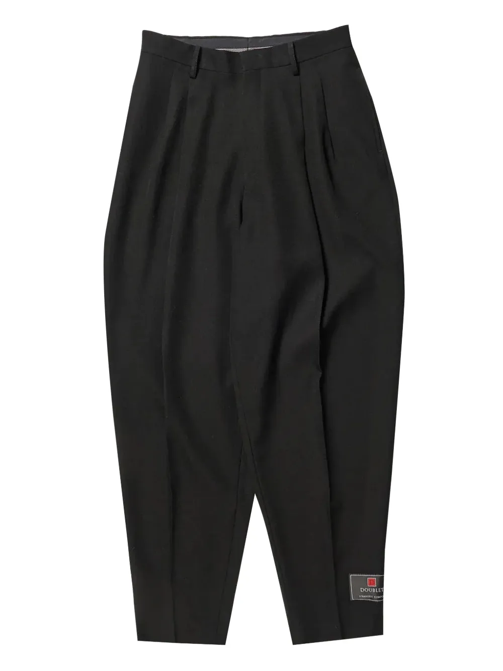Doublet Bontan trousers | Black | Image 1