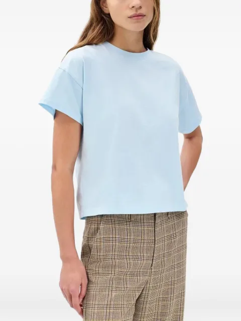 rag & bone T-Shirt aus Baumwolle