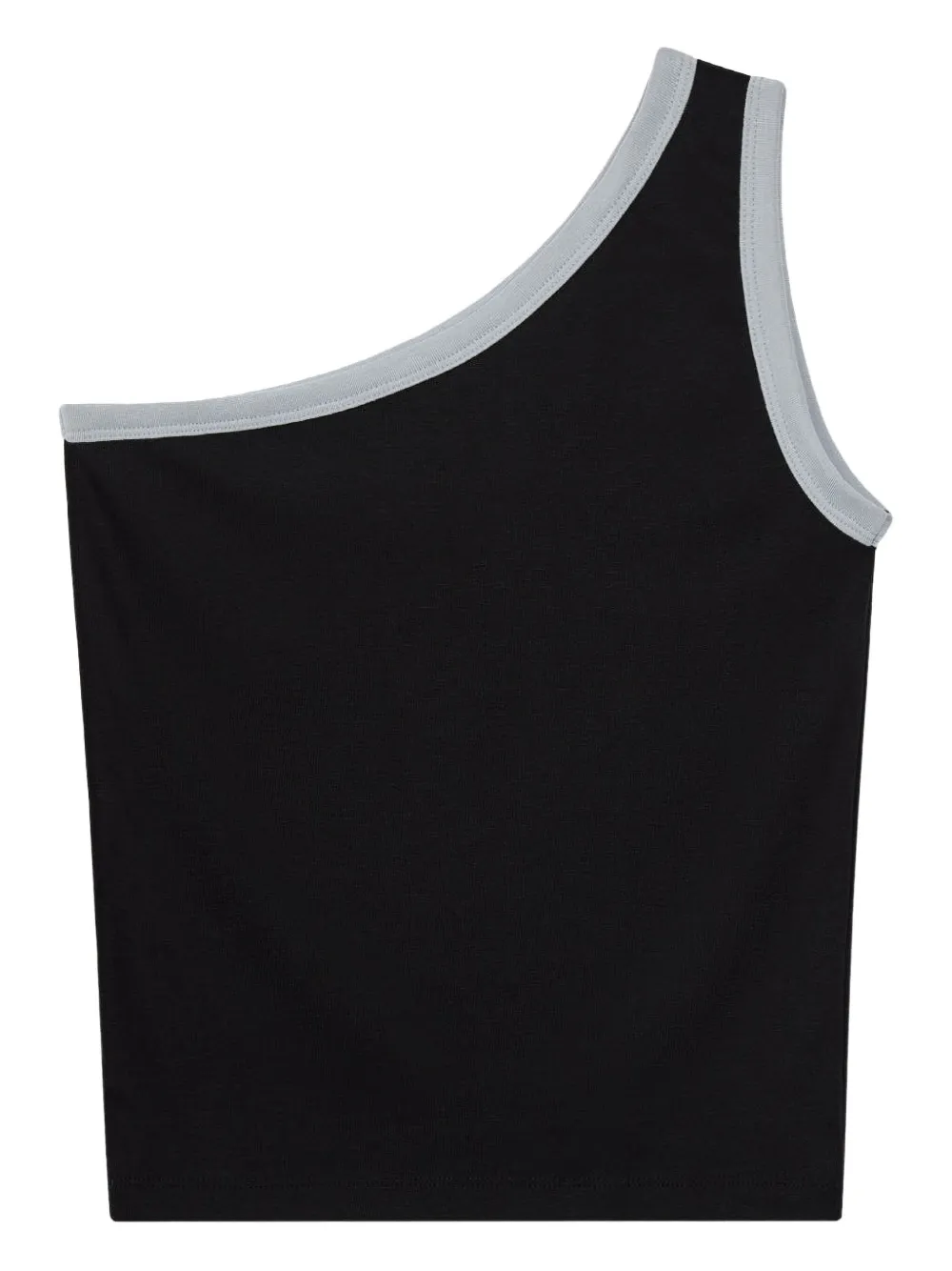 Rest&Recreation one-shoulder top | Vests & Tank Tops | Image 2