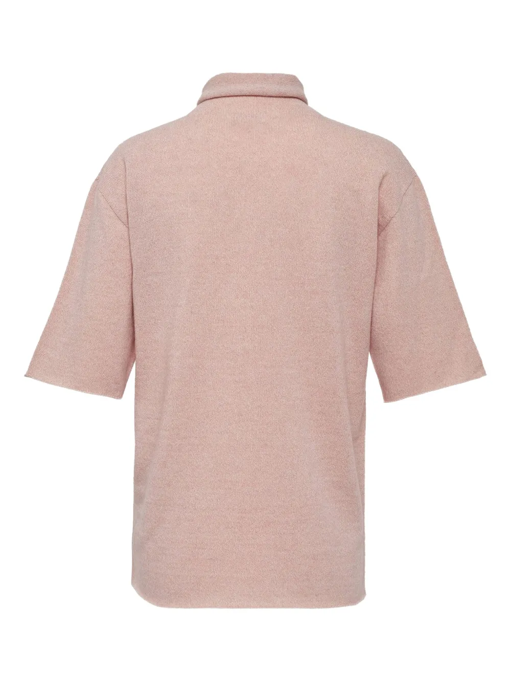 Jil Sander playera de cachemira con cuello redondo | Playeras y jerséis | Image 2