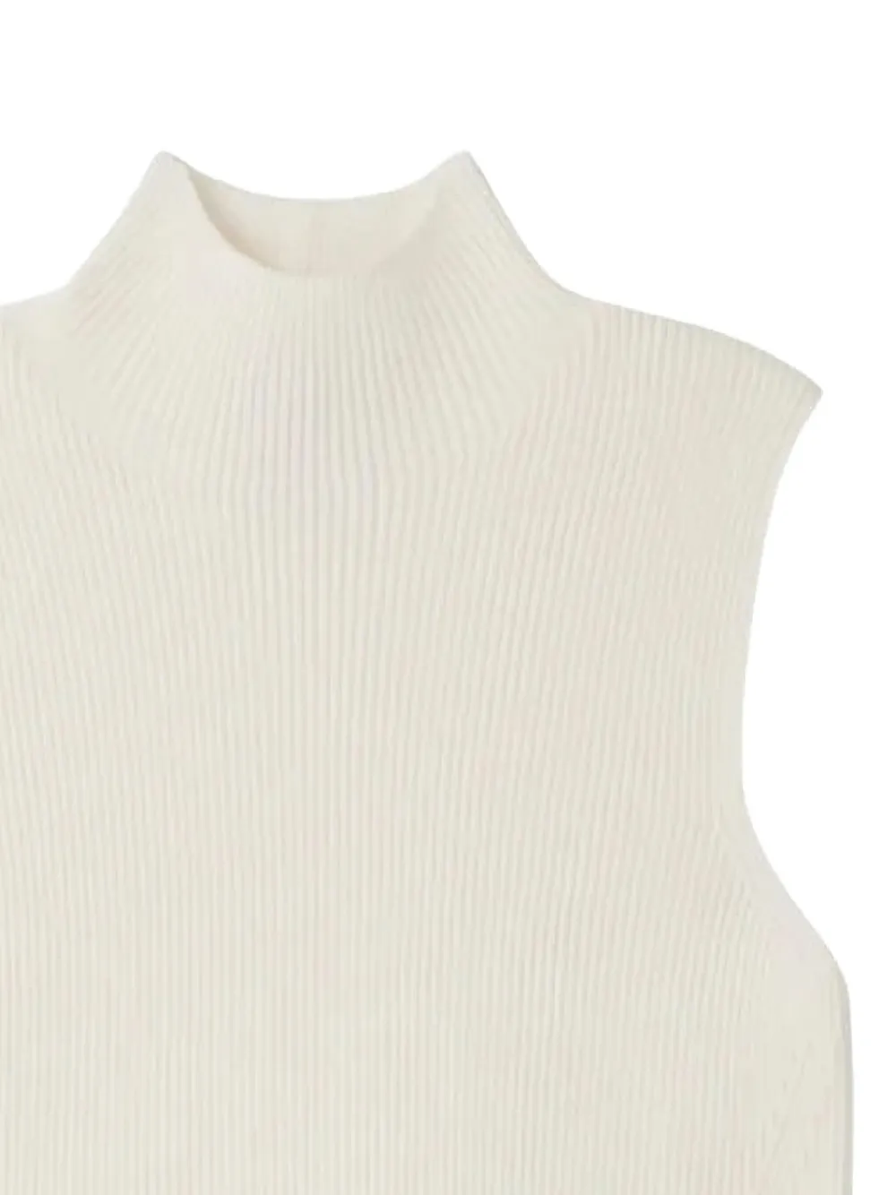 CFCL Portrait top | Knitted Tops | Image 2