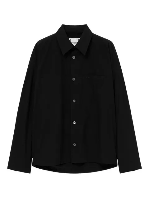 Wooyoungmi cotton shirt
