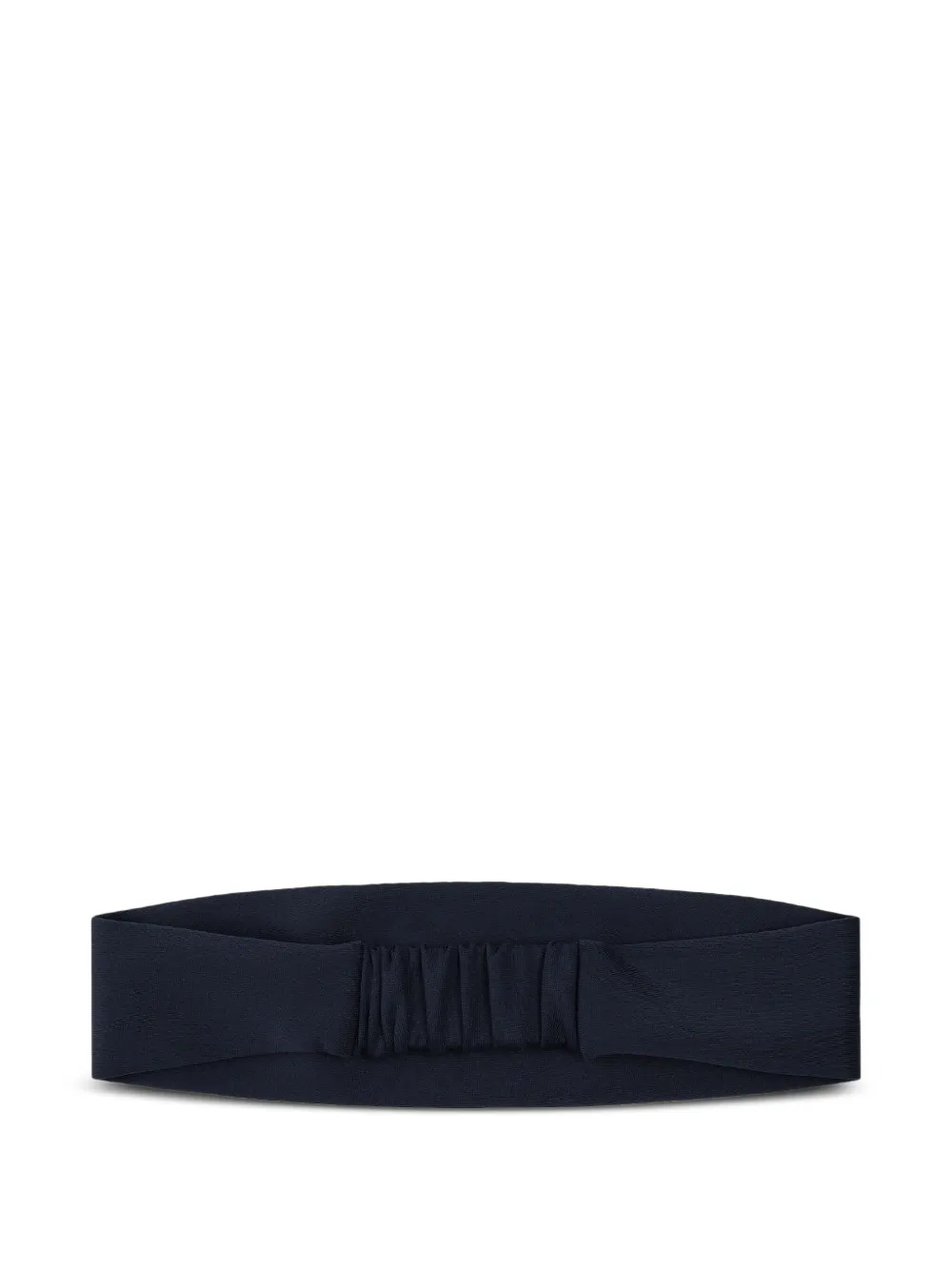Rest&Recreation logo-print hairband | Image 2