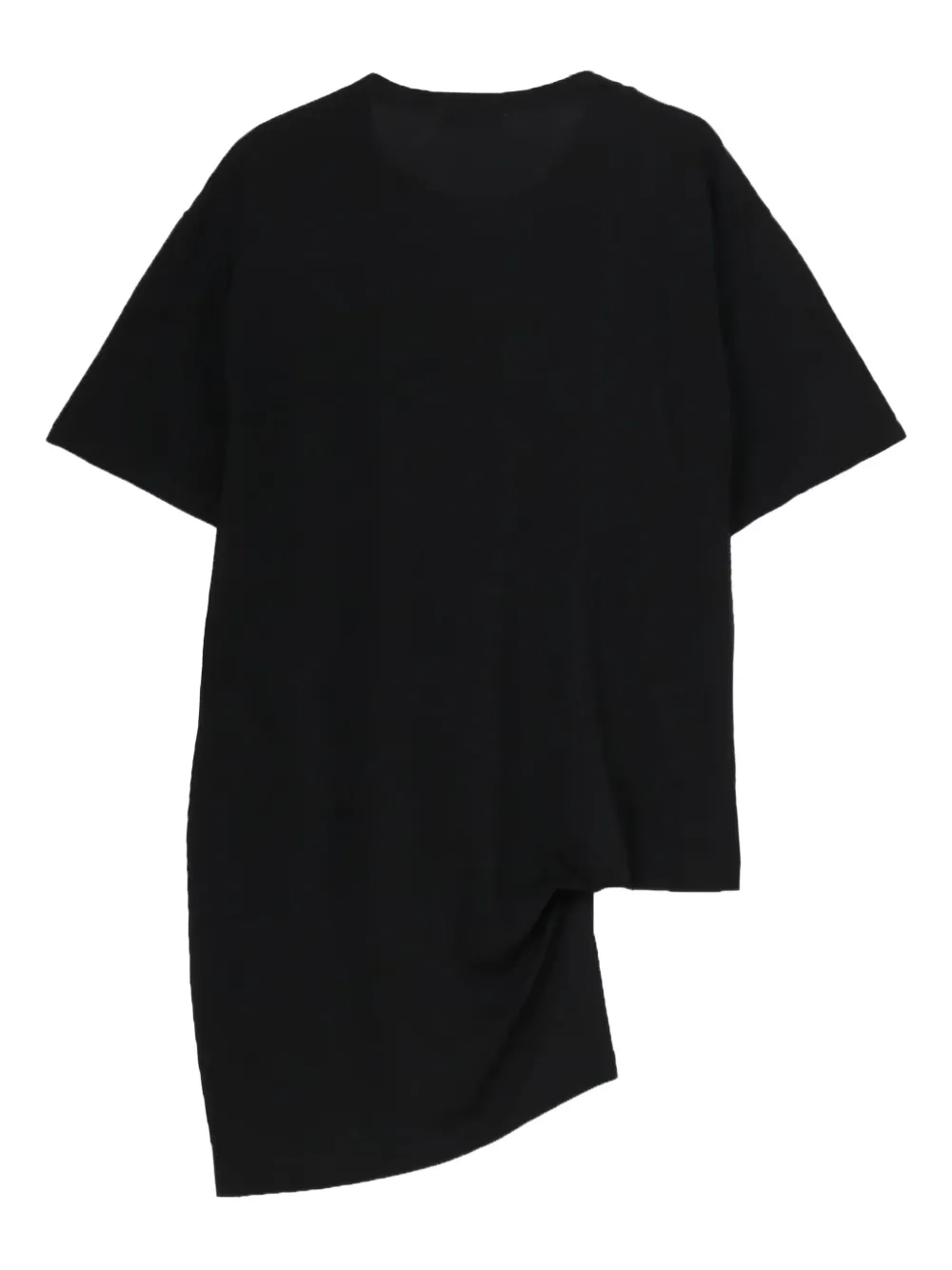 Yohji Yamamoto asymmetrical T-shirt | T-Shirts | Image 2