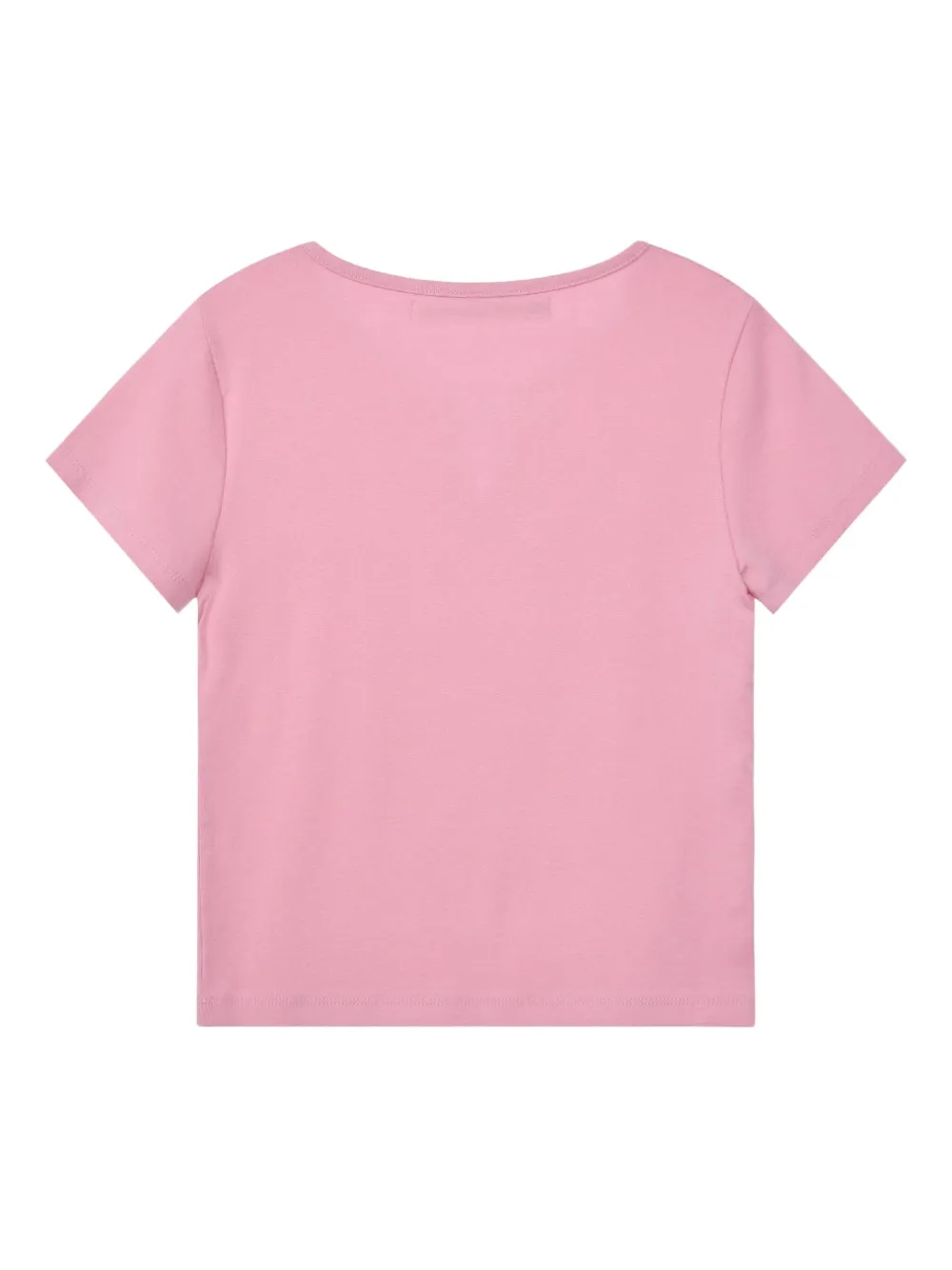 Rest&Recreation playera con aplique del logo | Playeras y jerséis | Image 2