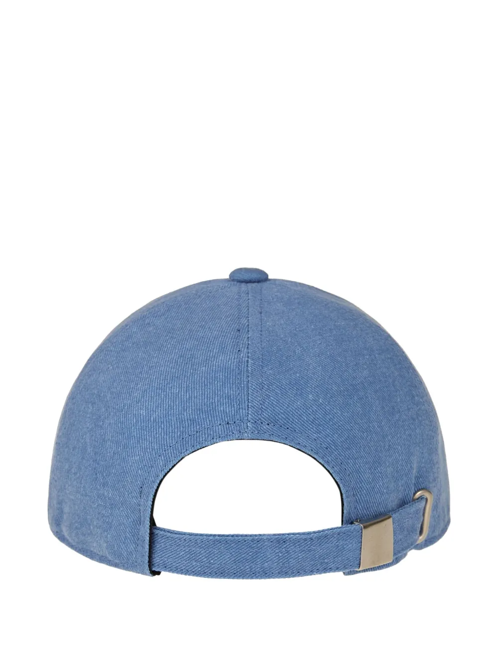 Rest&Recreation logo-embroidered baseball hat | Femme | Image 2