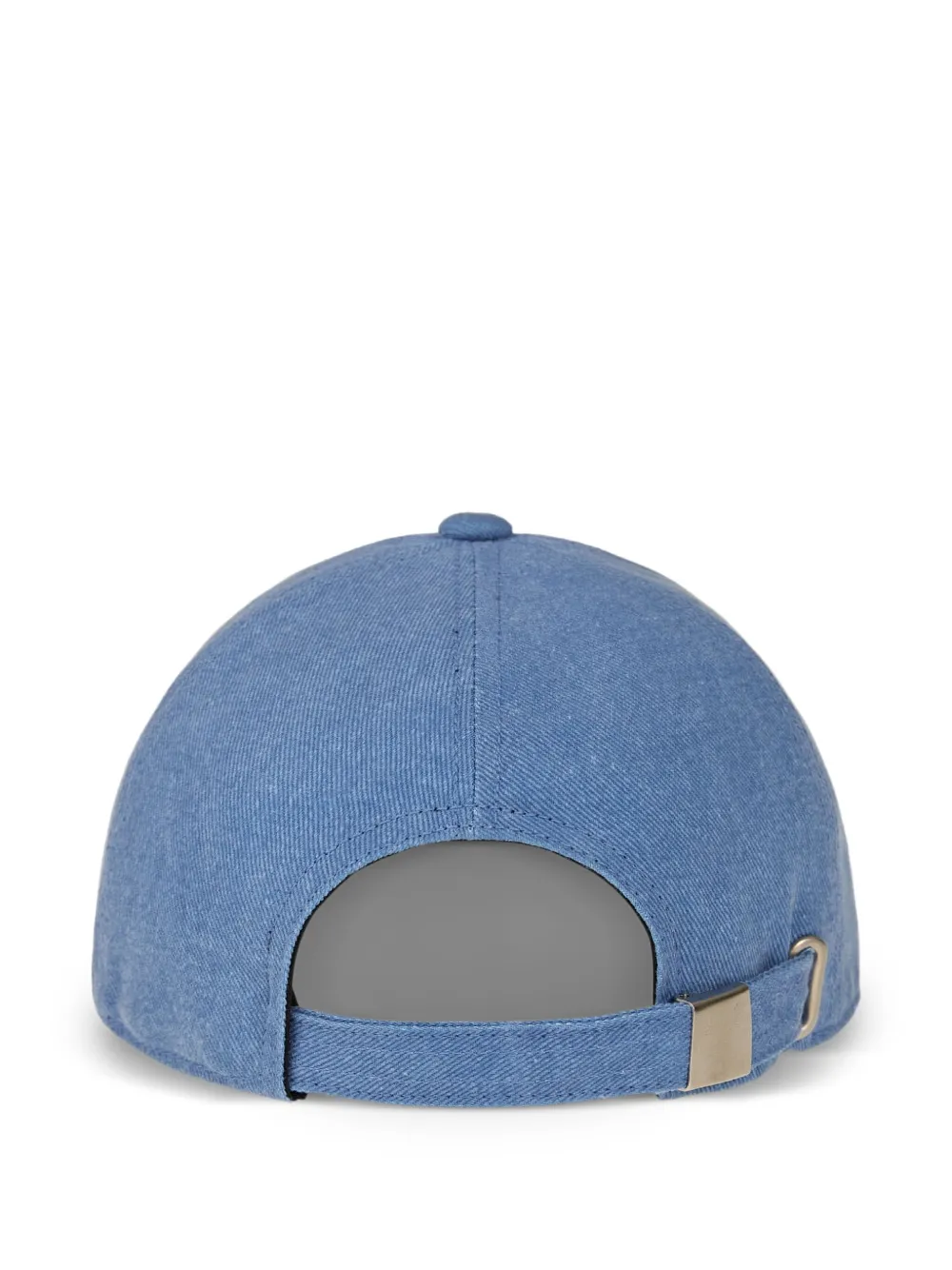 Rest&Recreation logo-embroidered baseball hat | Men | Image 2