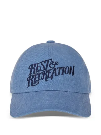 Rest&Recreation