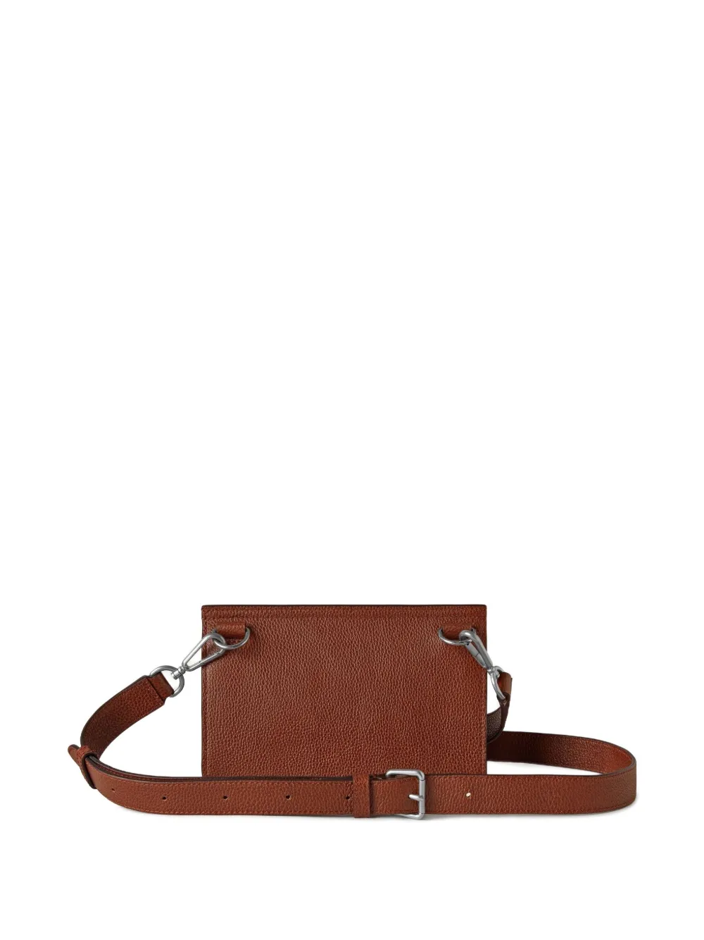Mulberry Antony Shoulder Bag In Brown