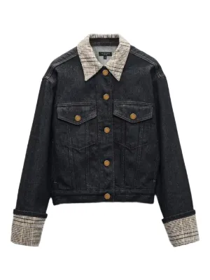 rag & bone ウィメンズ デニムジャケット通販 - FARFETCH